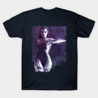 Psylocke T-Shirt